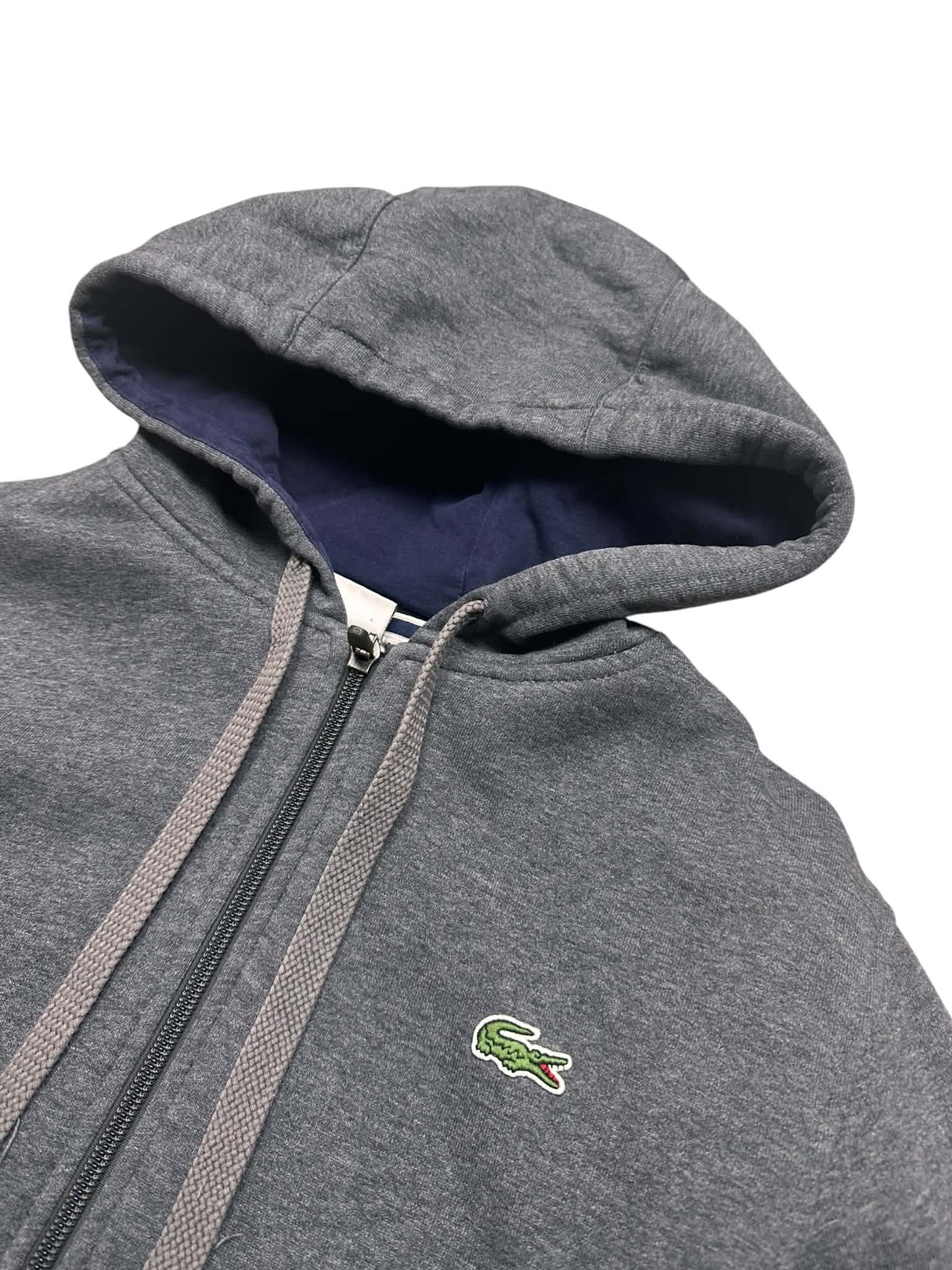 Lacoste Vintage Tracksuit (S)