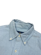Polo Ralph Lauren Old Money Baggy Shortsleeve Shirt (S)