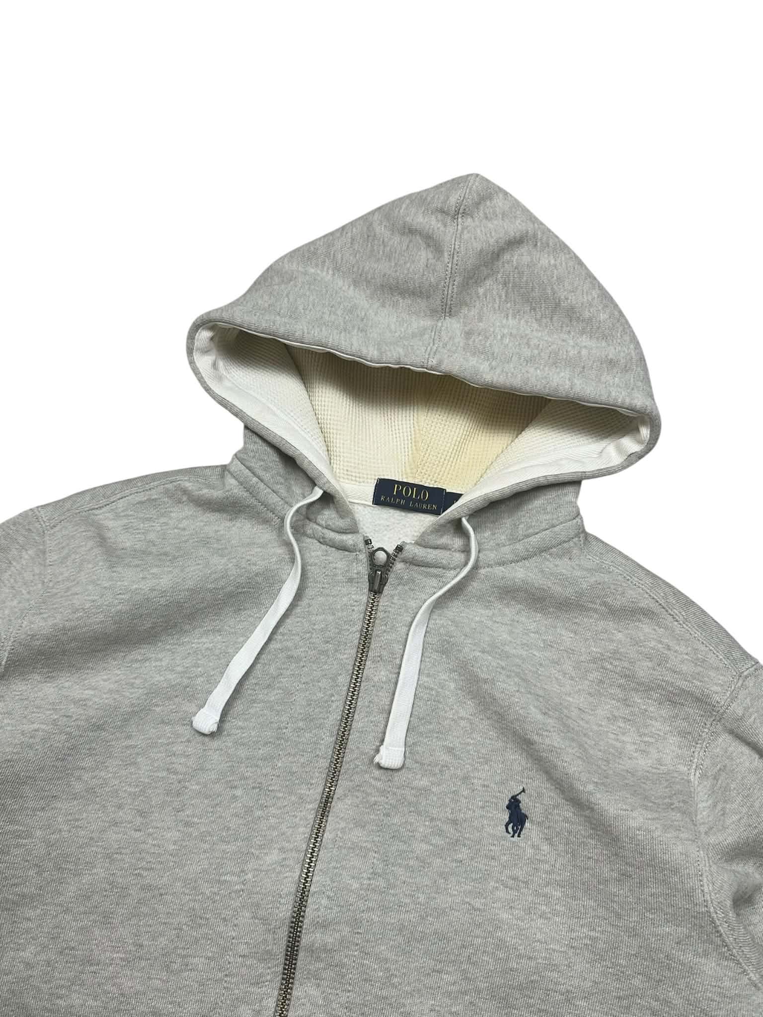 Polo Ralph Lauren Full Zip Up (L)