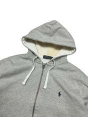 Polo Ralph Lauren Full Zip Up (L)