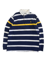Polo Ralph Lauren Rugby Poloshirt (XL)