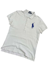 Polo Ralph Lauren Bigpony Poloshirt (Women XL)
