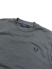 Fred Perry Crewneck (M)