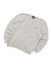 Polo Ralph Lauren Crewneck (L)