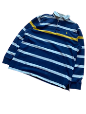 Polo Ralph Lauren Rugby Poloshirt (XL)