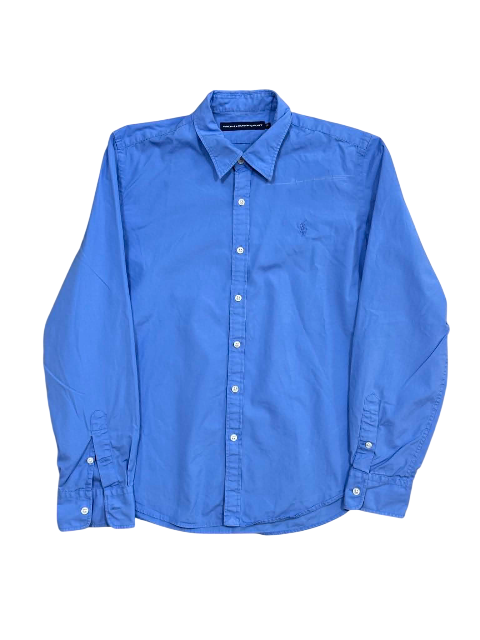 Polo Ralph Lauren Shirt (M)