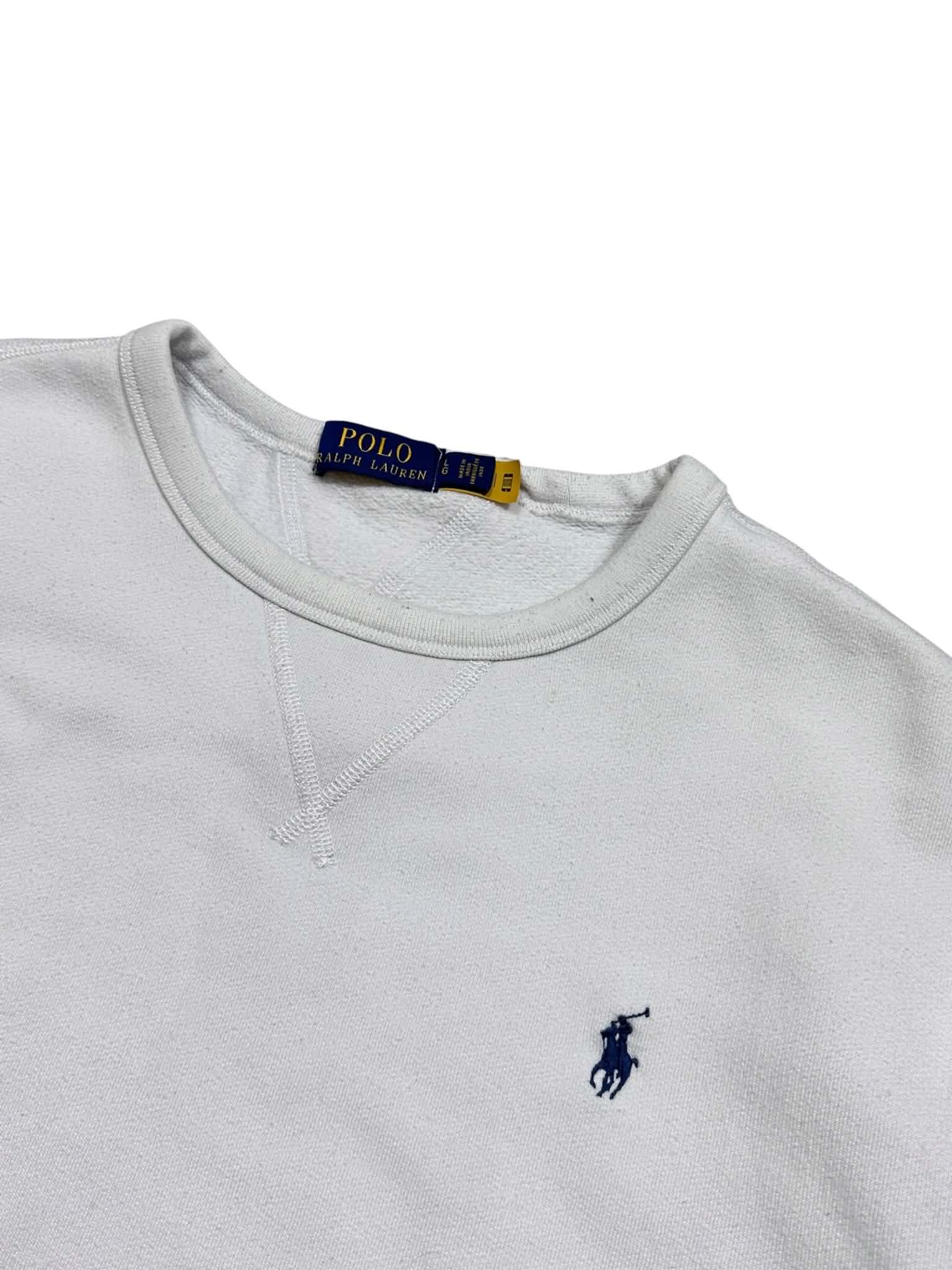 Polo Ralph Lauren Crewneck (L)