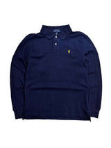Polo Ralph Lauren Longsleeve Poloshirt (XS)