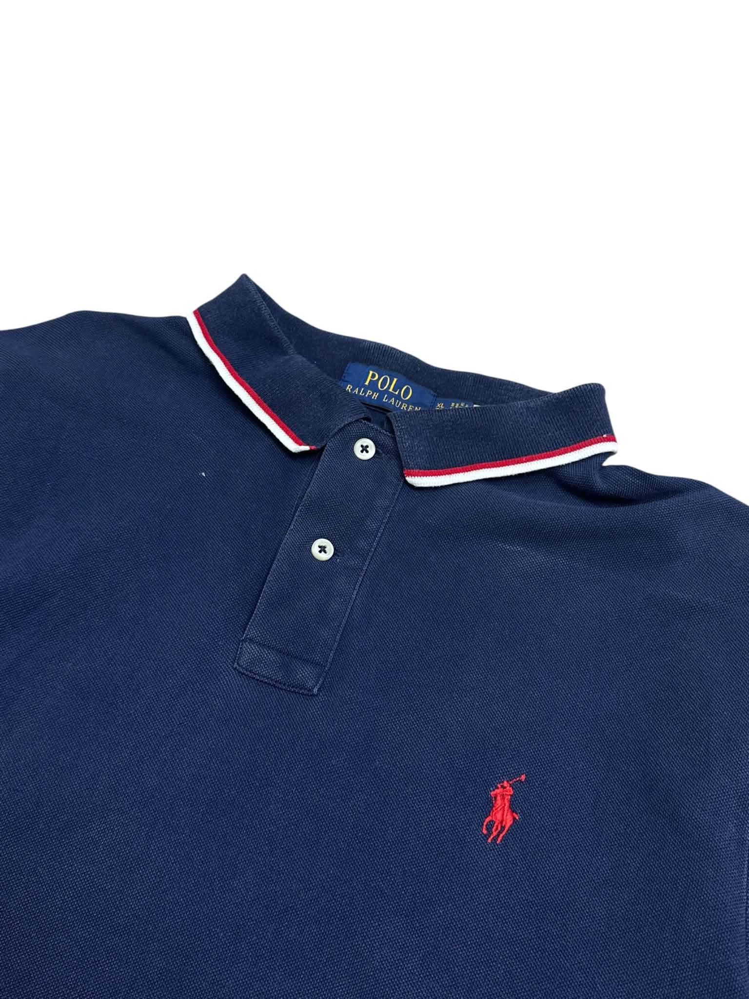 Polo Ralph Lauren Old Money PREMIUM Poloshirt (XL)