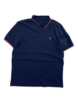 Fred Perry Poloshirt (L)