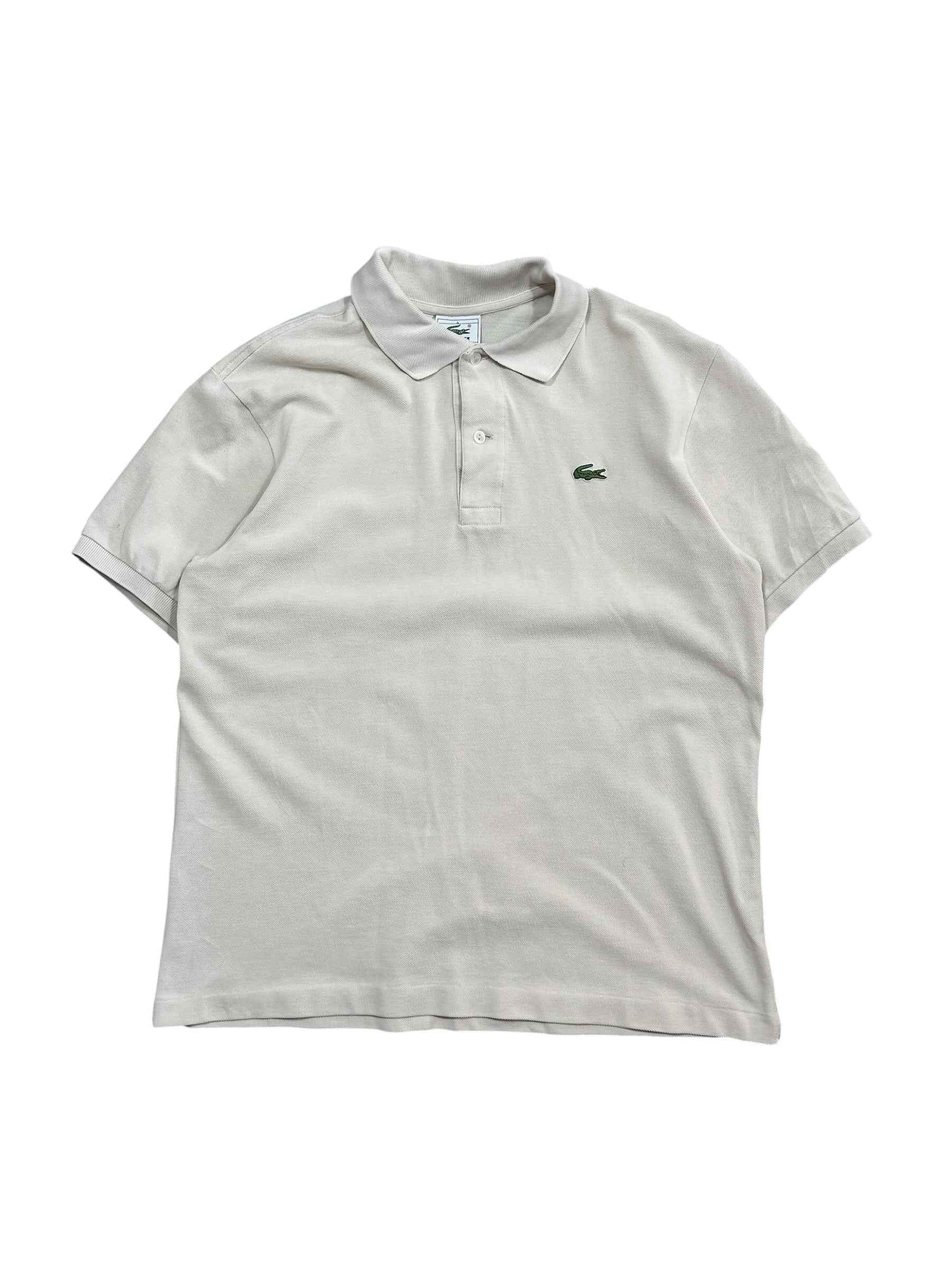 Lacoste Klasszikus Rövid Ujjú Pólóing