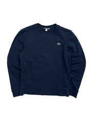 Lacoste Sport Hosszú Ujjú Felső