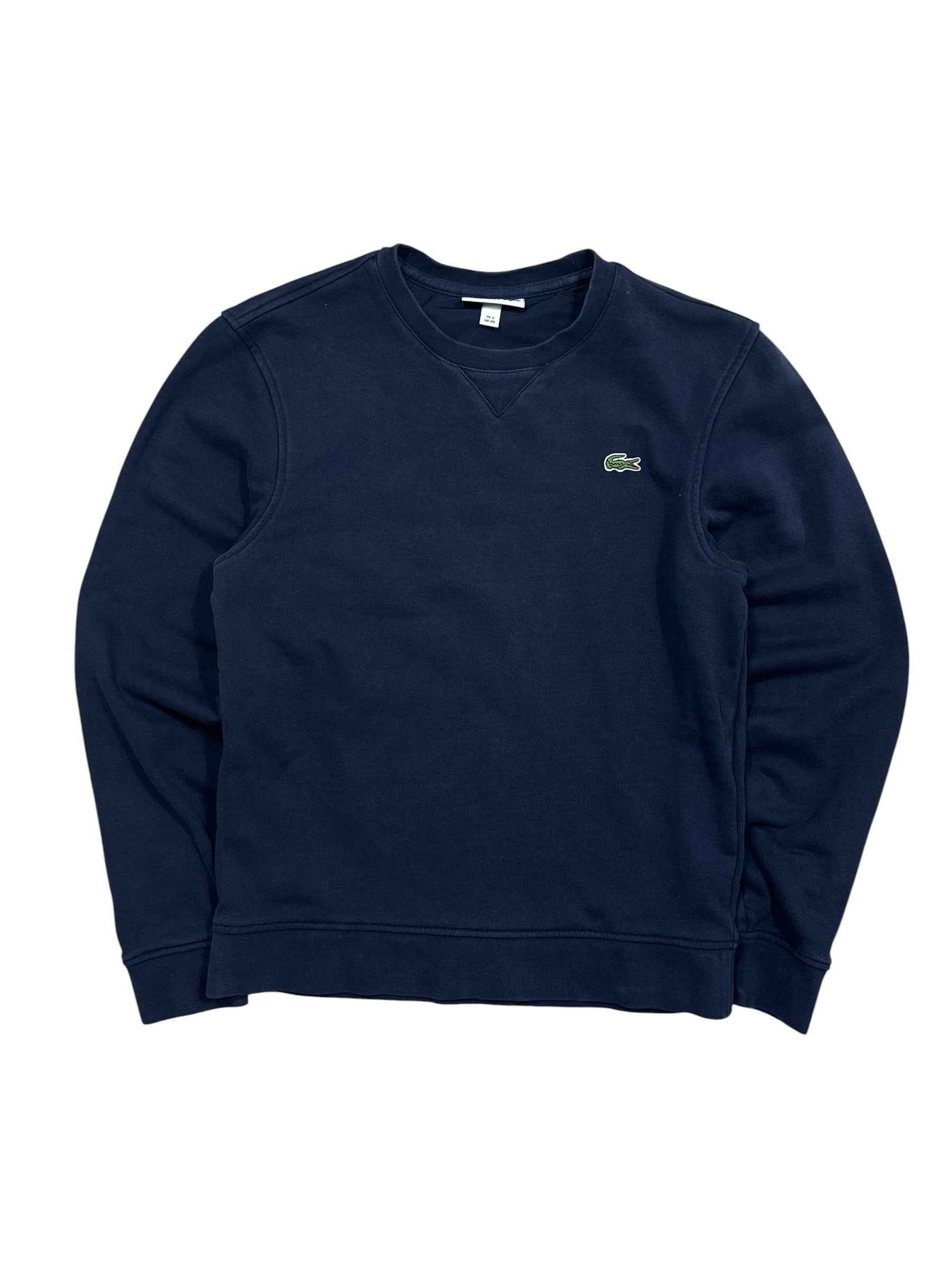 Lacoste Sport Hosszú Ujjú Felső