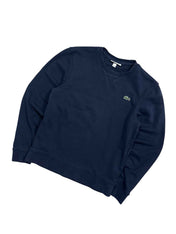Lacoste Sport Hosszú Ujjú Felső