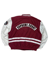 Nike Vintage Rare Supreme Court Trackjacket (L)