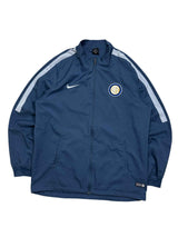 Nike x Inter Milan Vintage 2016-17 Full Zip Up (XL)