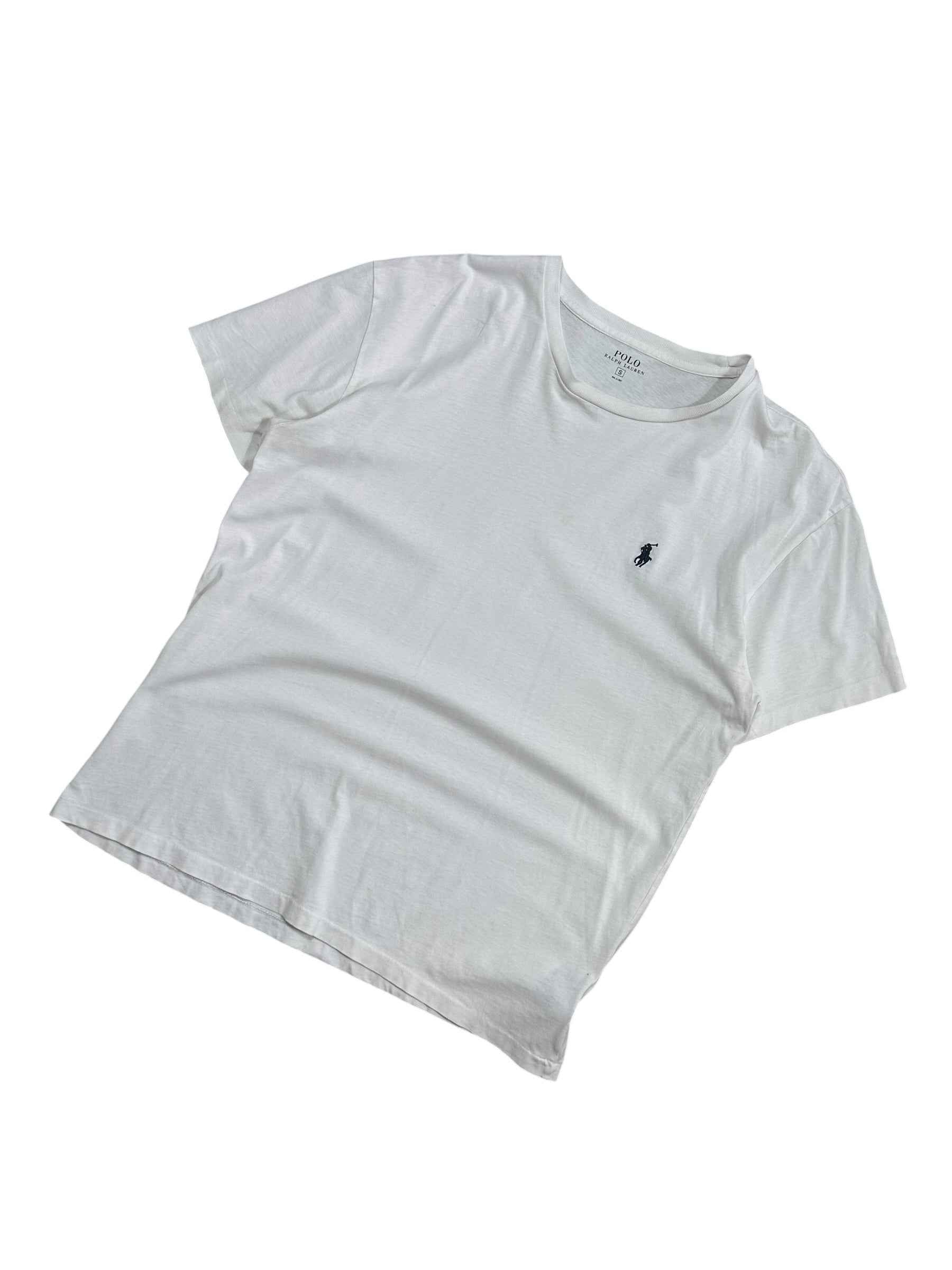 Polo Ralph Lauren Rövid Ujjú Póló Felső
