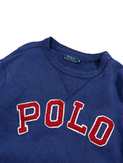 Polo Ralph Lauren Hosszú Ujjú Pulóver