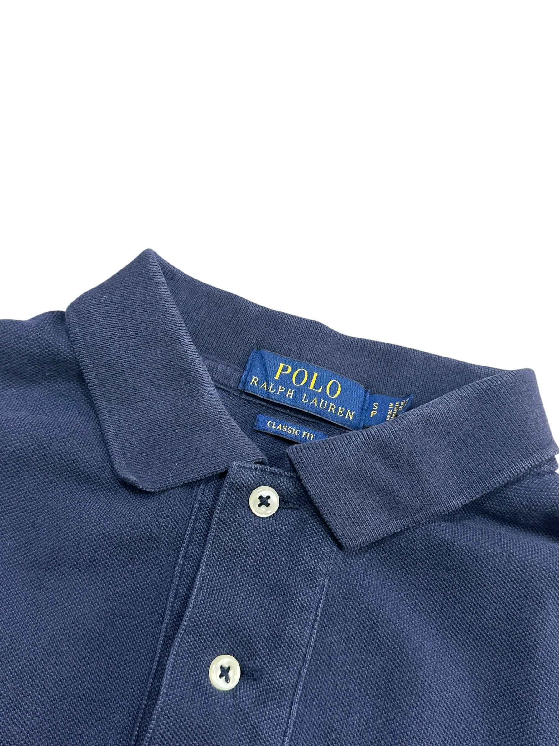 Polo Ralph Lauren Rövid Ujjú Pólóing