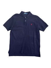 Polo by Ralph Lauren Klasszikus Rövid Ujjú Póló