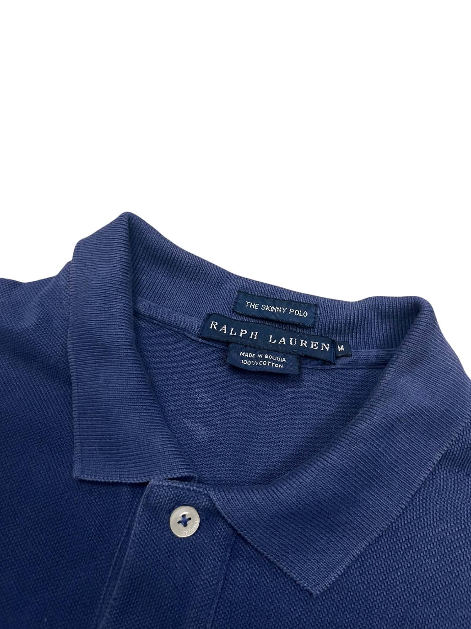 Polo Ralph Lauren Poloshirt (Women M)