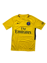 Nike x PSG 2017-18 Jersey (S)