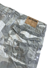 True Religion Shorts (L-36)