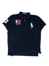 Ralph Lauren Chief Keef QATAR Polo (XL)