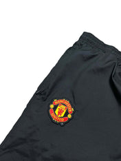 Nike x Manchester United Vintage Flared Trackpants (L)