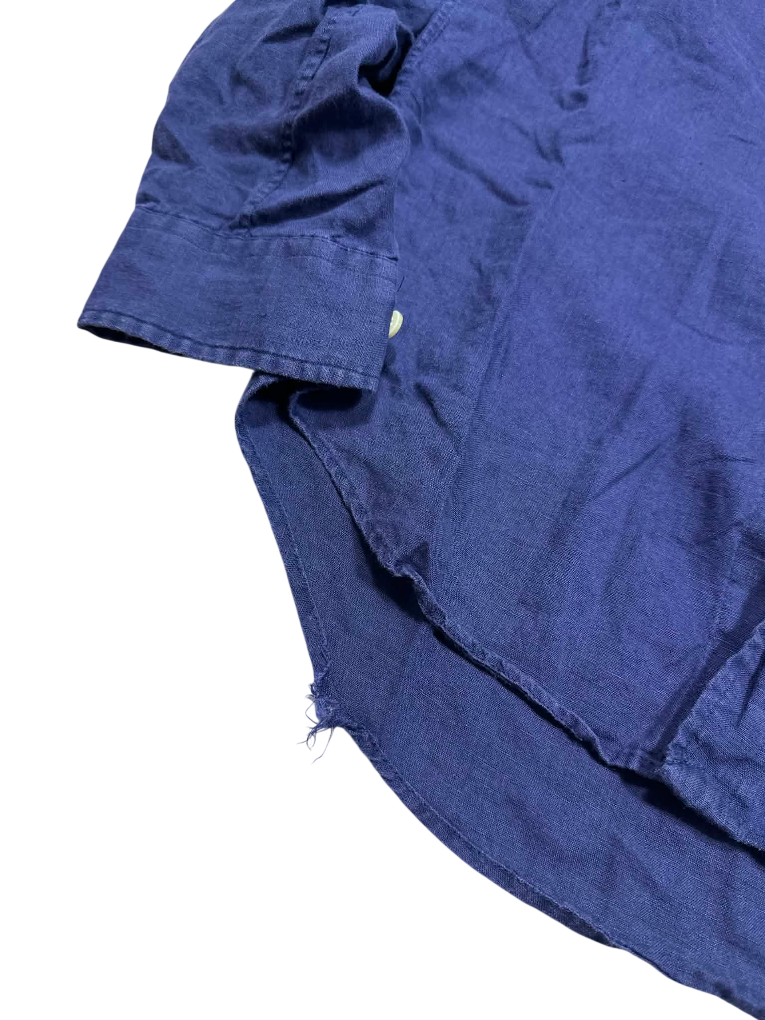 Polo Ralph Lauren Old Money Shirt (XS)