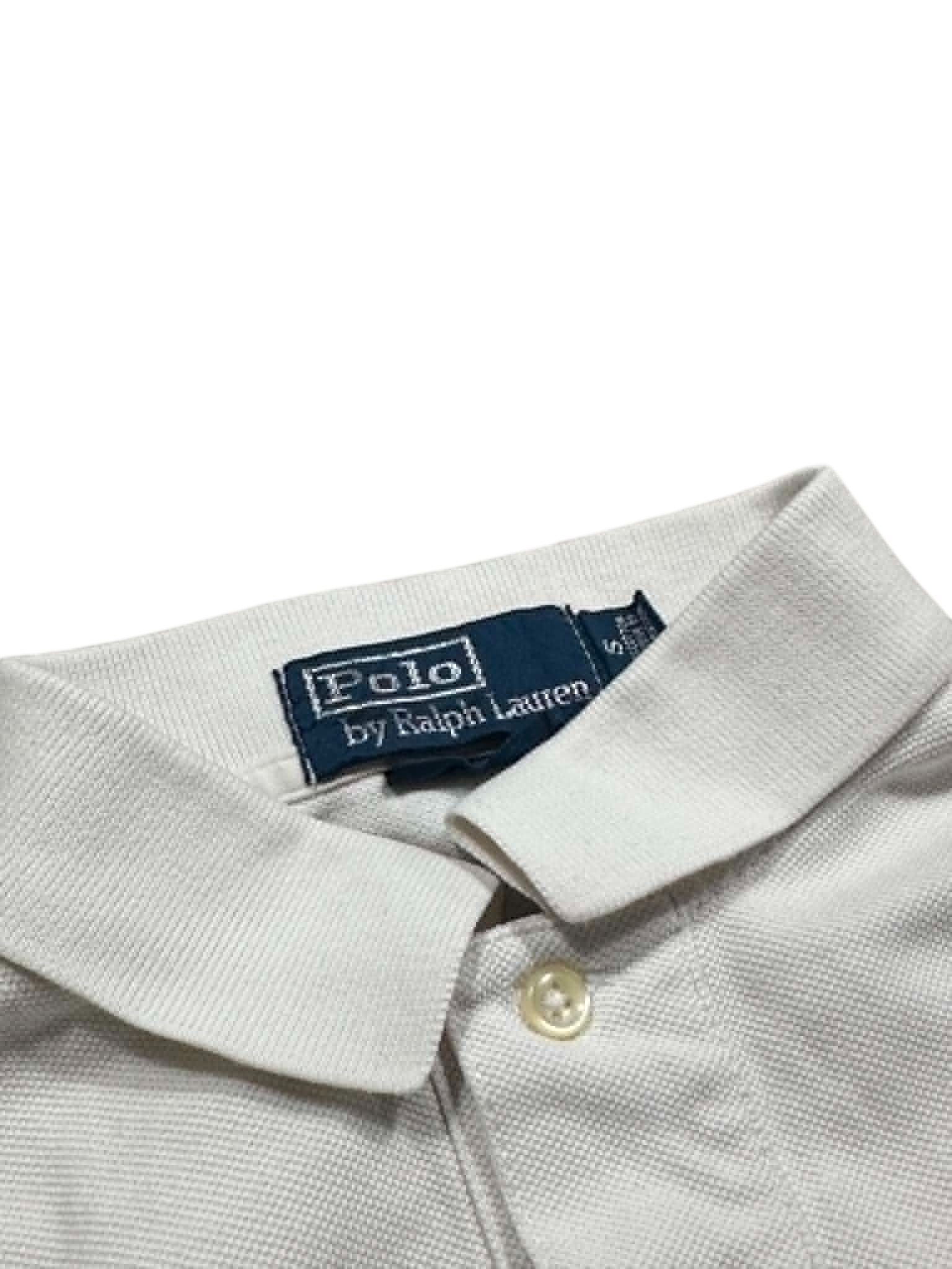 Polo Ralph Lauren Dicaprio Poloshirt (S)