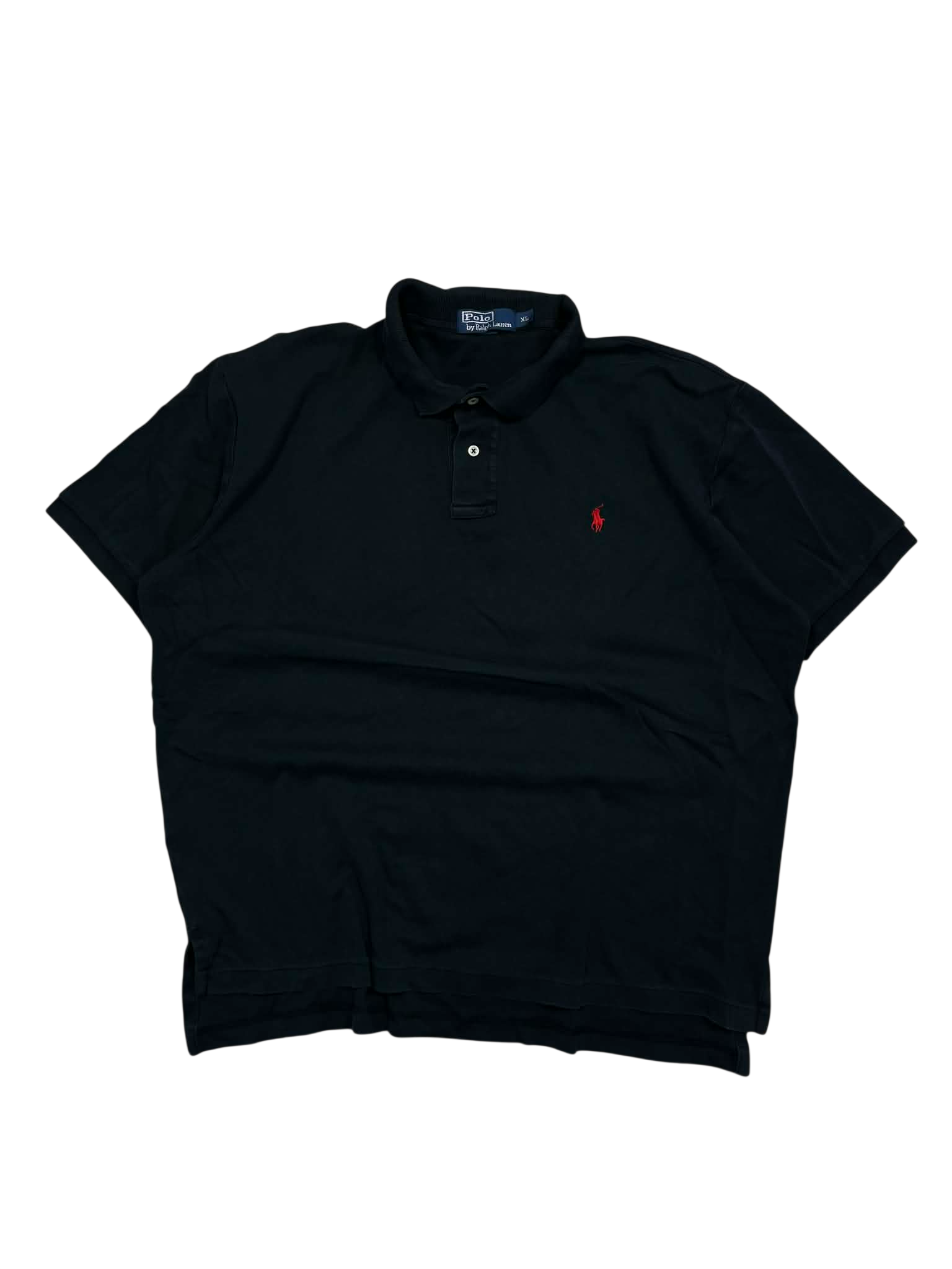 Ralph Lauren Poloshirt (XL)