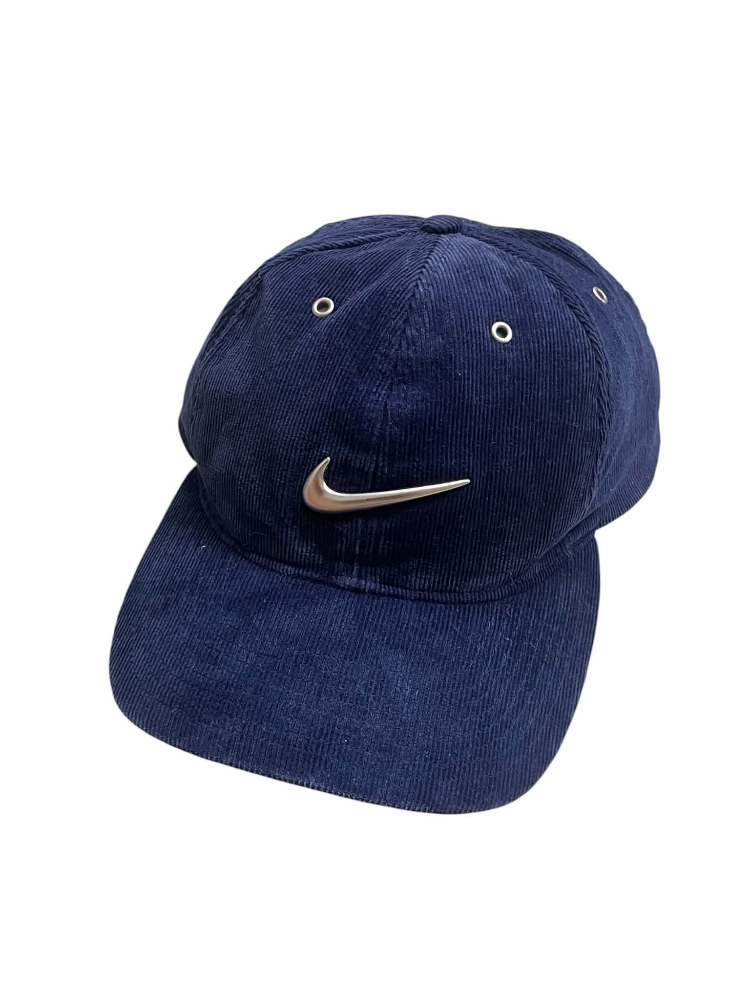 Nike Vintage *RARE* Cap(One Size)