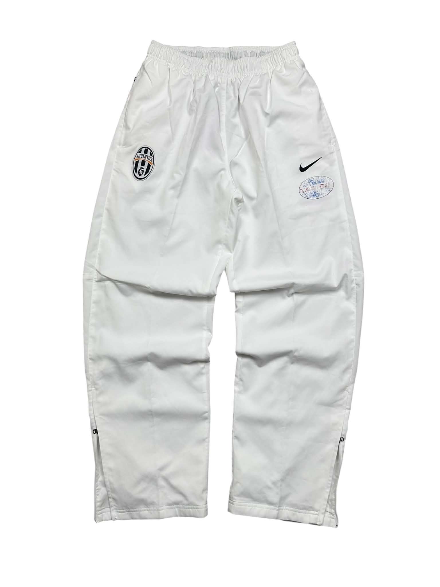 2005-06 Juventus x Nike Trackpants (M)