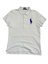 Polo Ralph Lauren Bigpony Poloshirt (Women XL)