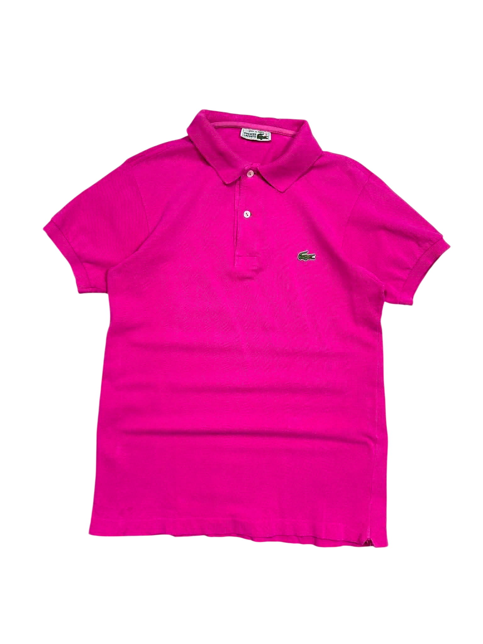 Lacoste Poloshirt (S-M)