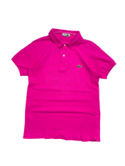 Lacoste Poloshirt (S-M)
