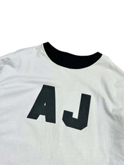REVERSIBLE Armani Jeans Vintage Crewneck (L)