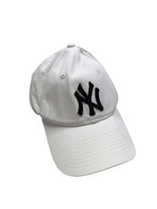 New Era Cap (One Size)