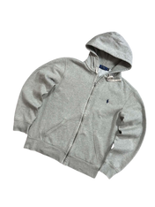 Polo Ralph Lauren Full Zip Up (M)