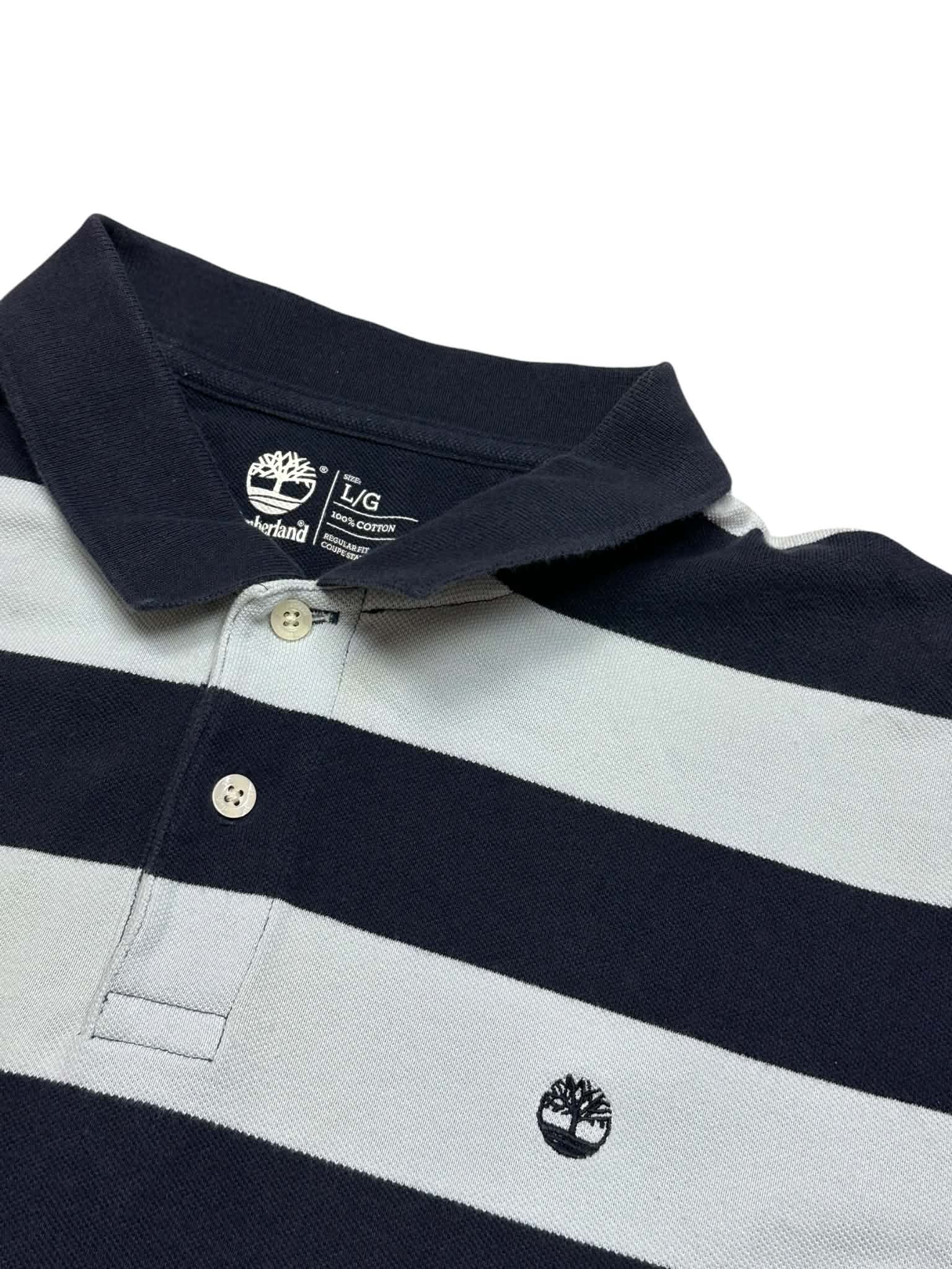 Timberland Poloshirt (L)