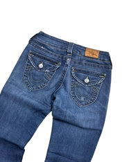 True Religion Jeans (XS)