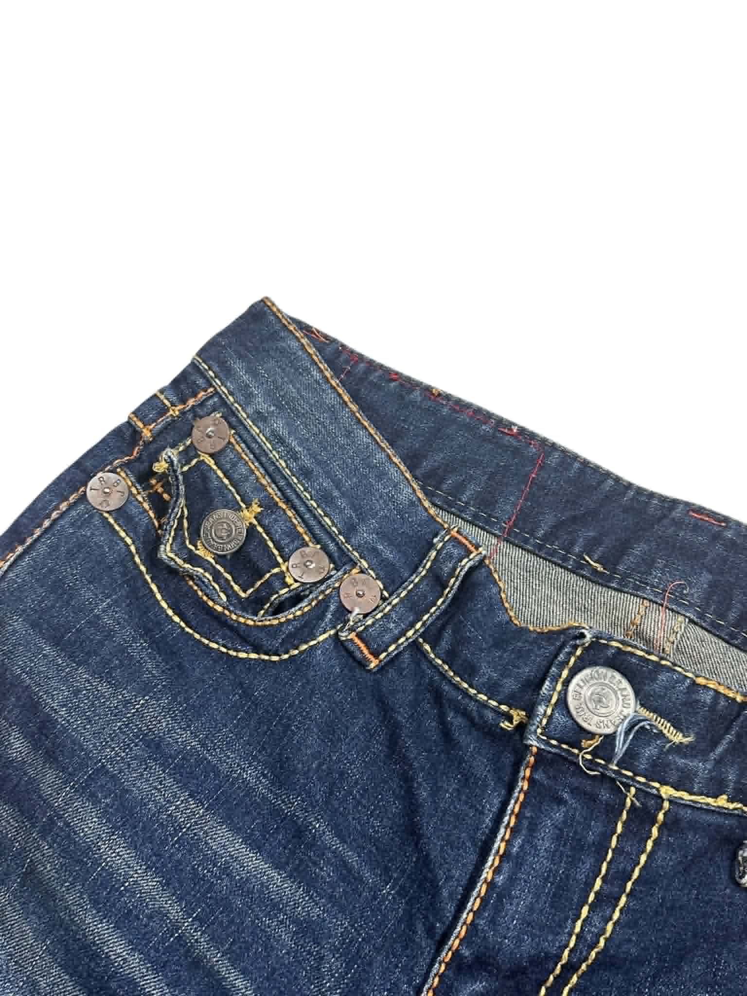 True Religion Jeans (S)