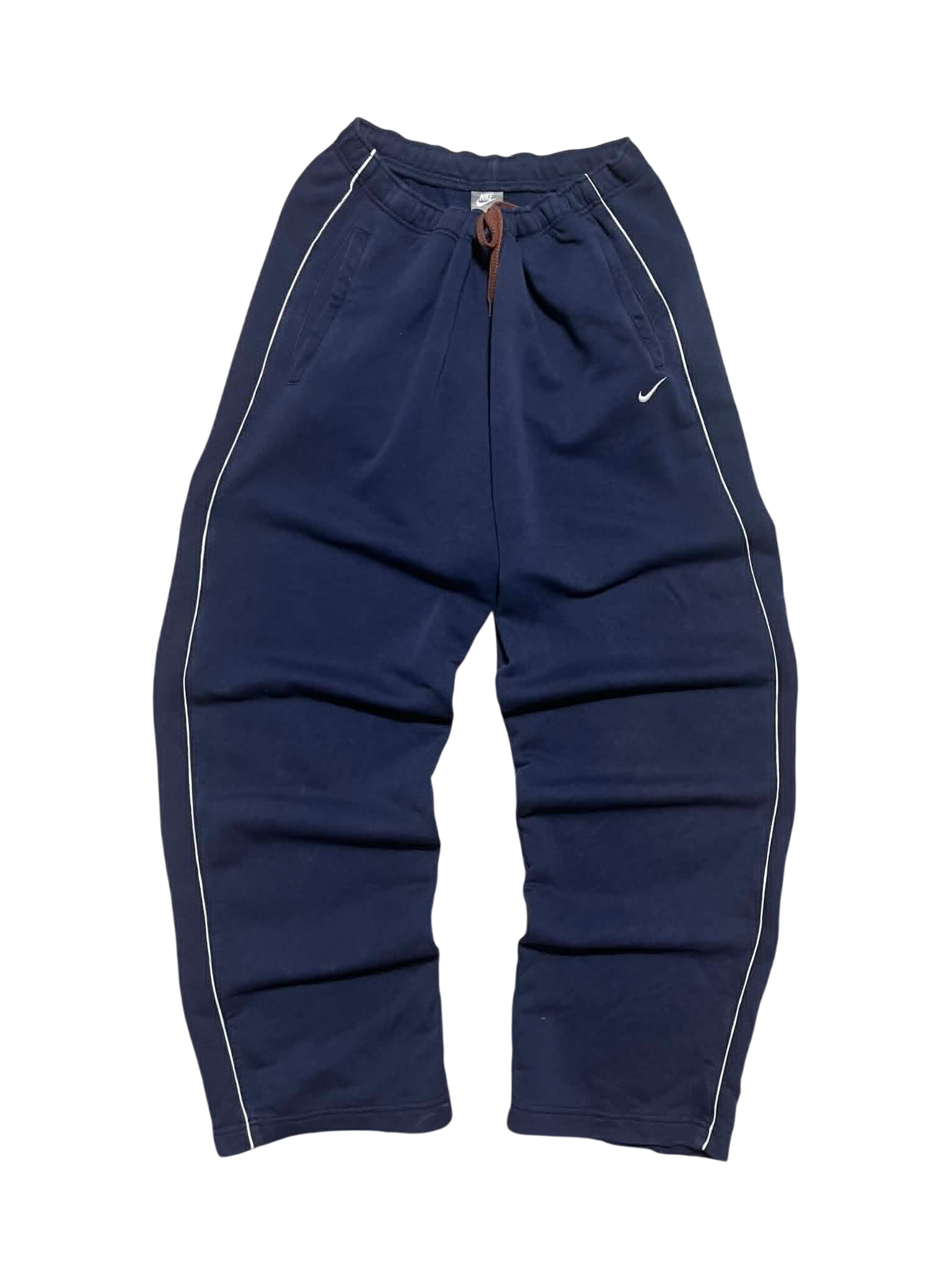 Nike Baggy Vintage Trackpants (L)