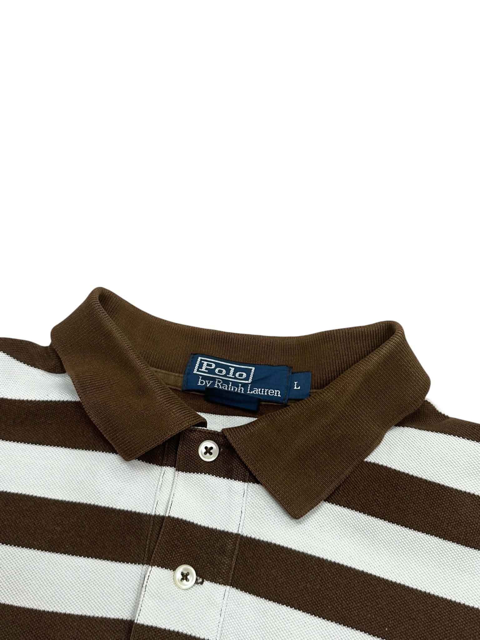 Polo Ralph Lauren Poloshirt (L)