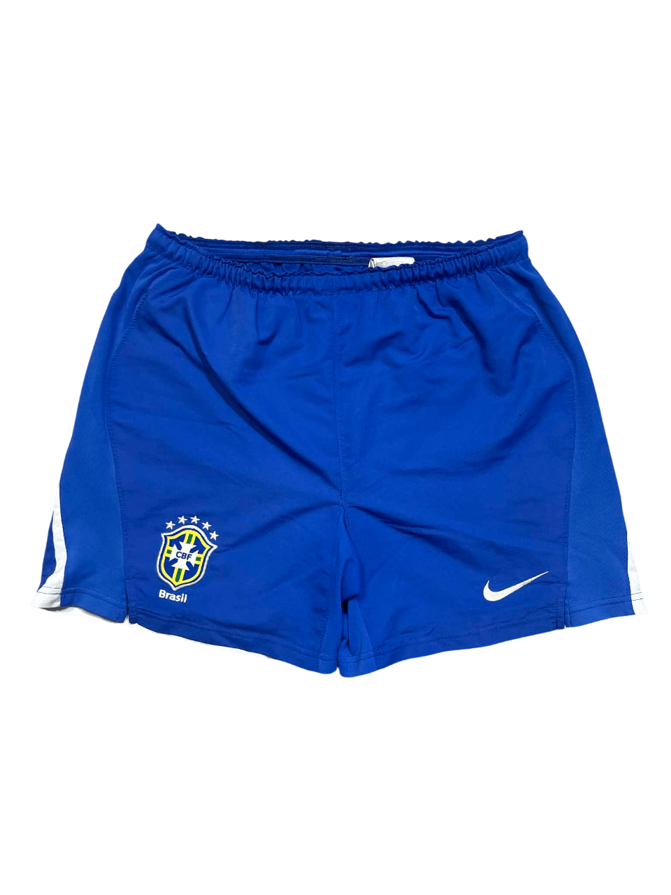 2008 Nike x Brazil Shorts (S)