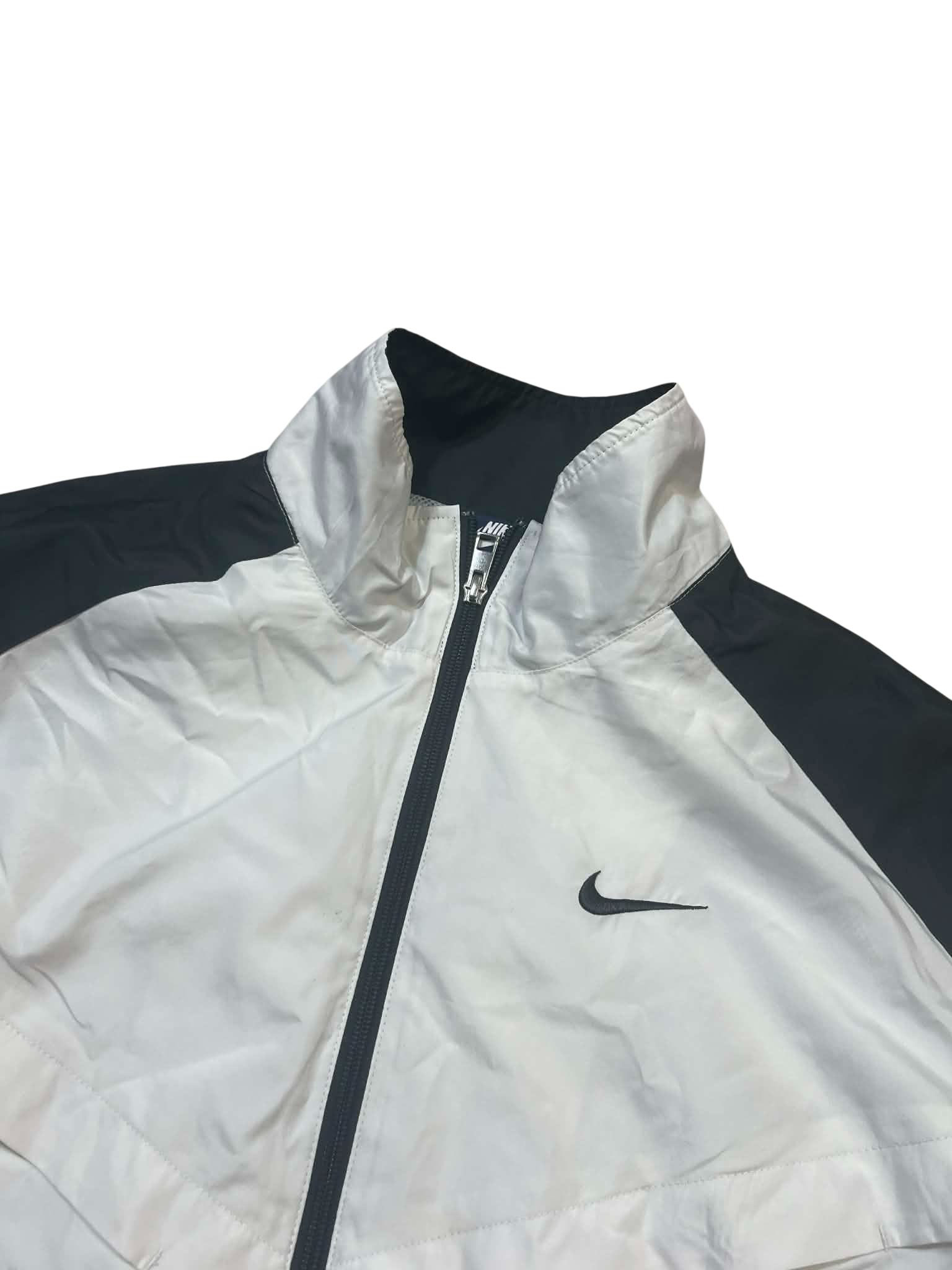 Nike Vintage Trackjacket (L)
