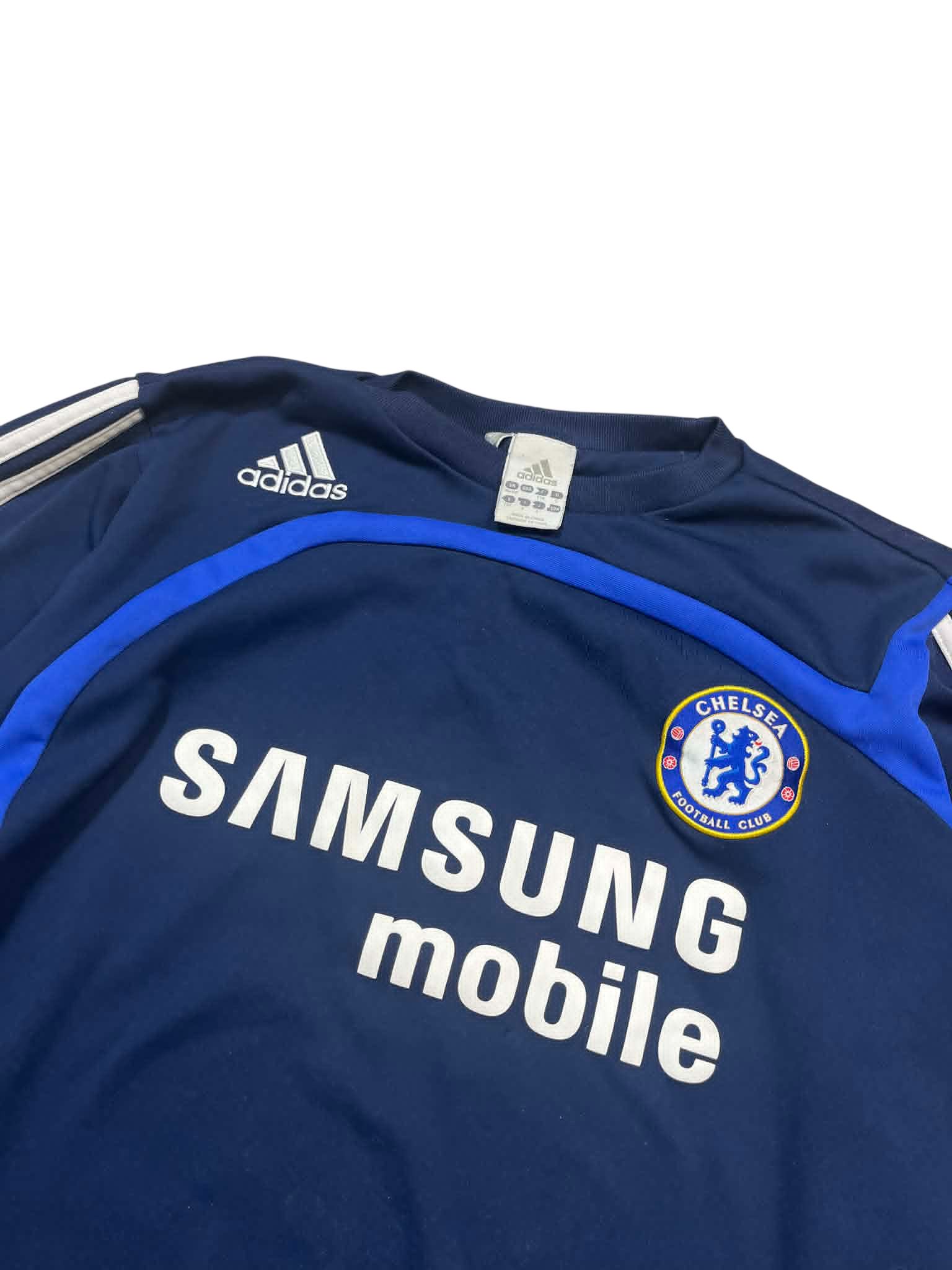 Adidas x Chealsea Crewneck (S)
