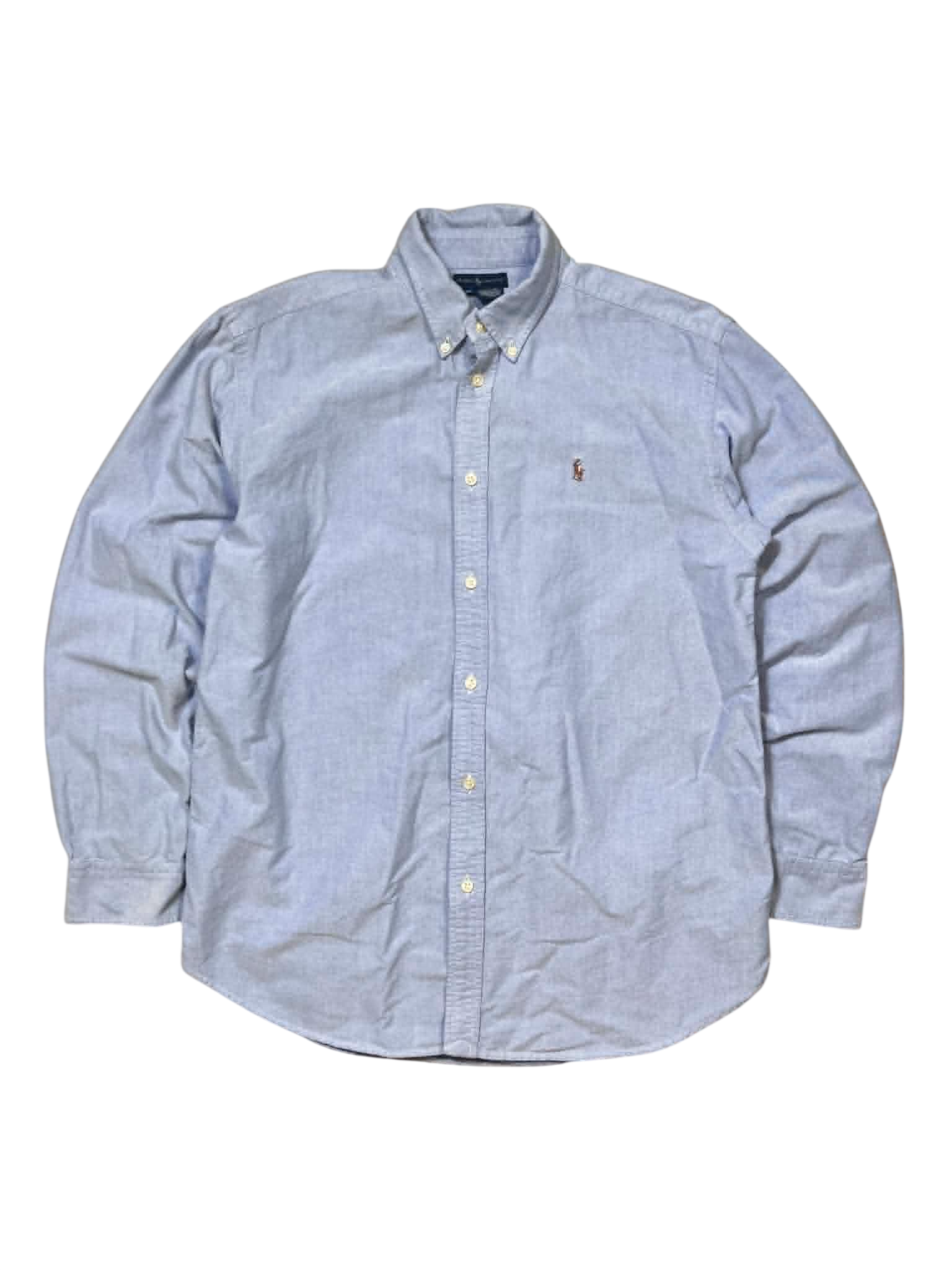 Polo Ralph Lauren Shirt (M)
