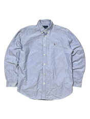 Polo Ralph Lauren Shirt (M)